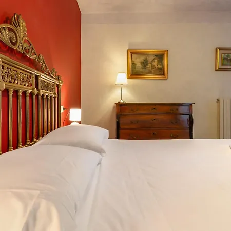 Apartment Borgo Al Sole By Wonderful Italy
