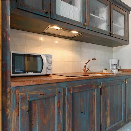 Borgo Al Sole By Wonderful Italy Appartement *