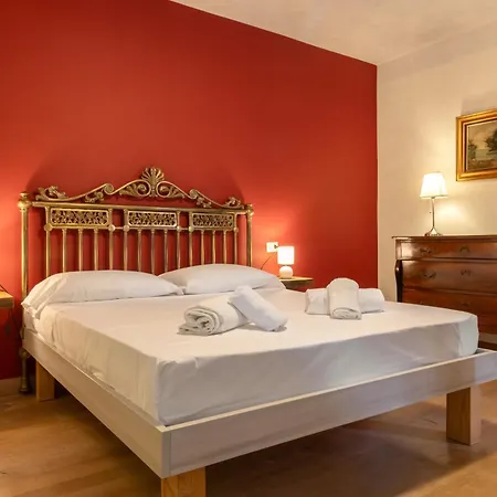Apartment Borgo Al Sole By Wonderful Italy *