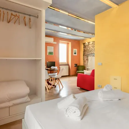 Apartment Borgo Al Sole By Wonderful Italy