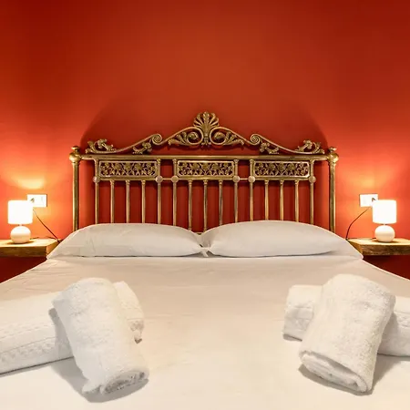 Borgo Al Sole By Wonderful Italy Apartment *