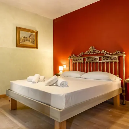 Borgo Al Sole By Wonderful Italy Apartment
