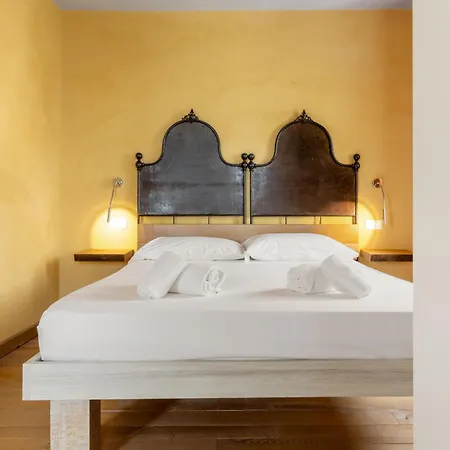 Apartment Borgo Al Sole By Wonderful Italy