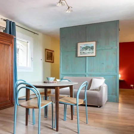 Borgo Al Sole By Wonderful Italy Appartement