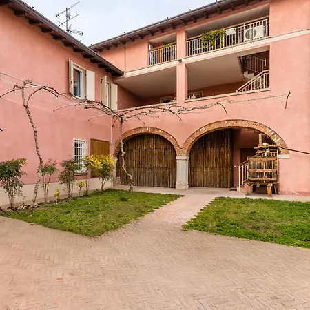 Apartment Borgo Al Sole By Wonderful Italy