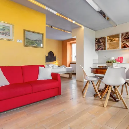 Borgo Al Sole By Wonderful Italy Apartment *
