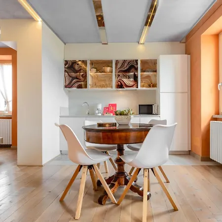 Borgo Al Sole By Wonderful Italy Apartment Puegnago del Garda