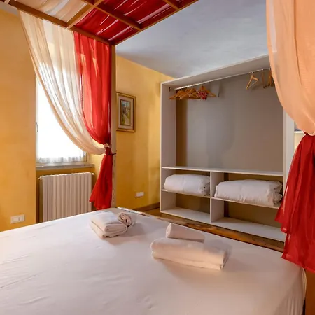Apartment Borgo Al Sole By Wonderful Italy