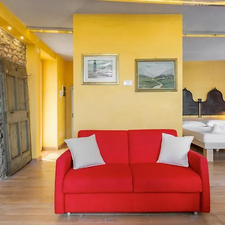 Borgo Al Sole By Wonderful Italy Apartment Puegnago del Garda