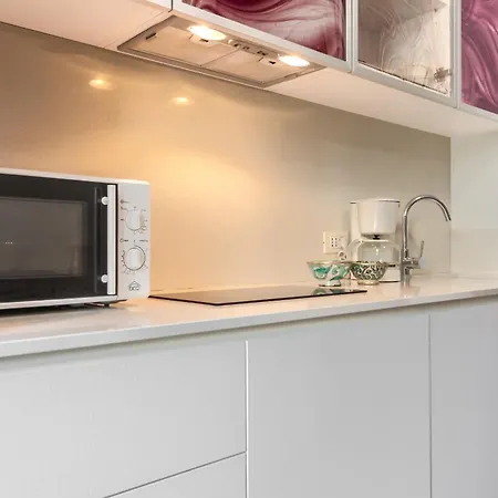 Borgo Al Sole By Wonderful Italy Appartement