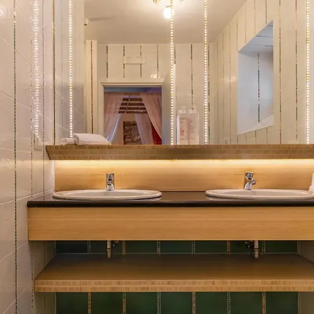 Apartment Borgo Al Sole By Wonderful Italy