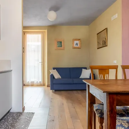 Borgo Al Sole By Wonderful Italy Apartment