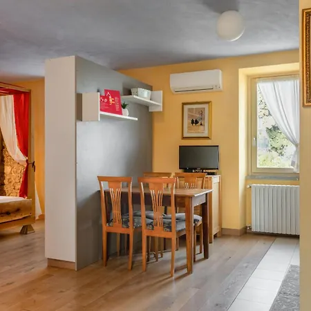 Borgo Al Sole By Wonderful Italy Appartement Puegnago