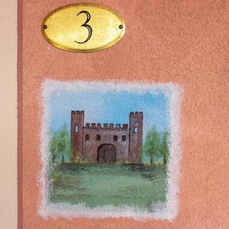 Apartment Borgo Al Sole By Wonderful Italy *