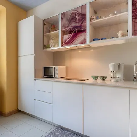 Borgo Al Sole By Wonderful Italy Apartment Puegnago del Garda