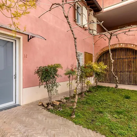 Apartment Borgo Al Sole By Wonderful Italy