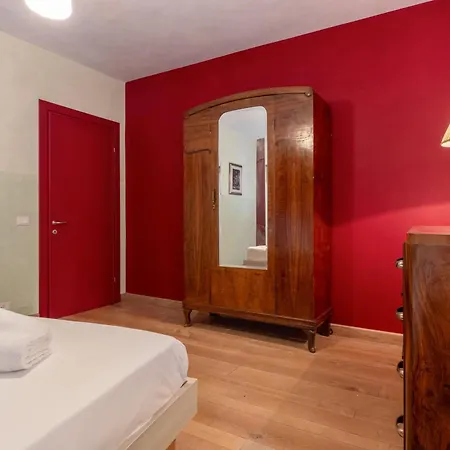 Borgo Al Sole By Wonderful Italy Apartment *