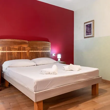 Apartment Borgo Al Sole By Wonderful Italy *