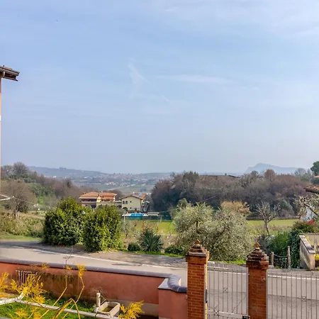 Borgo Al Sole By Wonderful Italy Apartment *