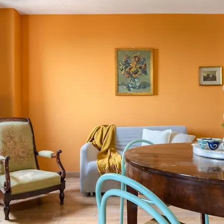 Borgo Al Sole By Wonderful Italy Apartment *