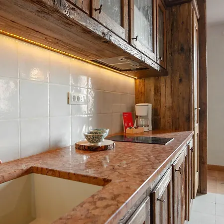 Apartment Borgo Al Sole By Wonderful Italy