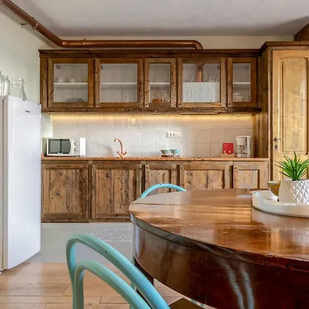 Borgo Al Sole By Wonderful Italy Apartment *