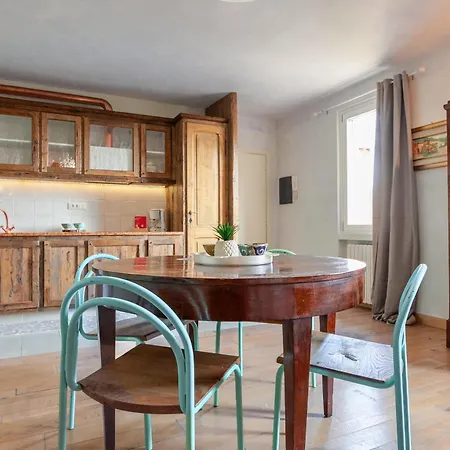 Borgo Al Sole By Wonderful Italy Appartement