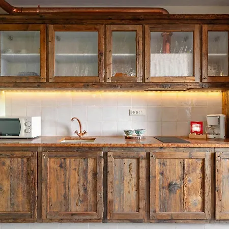 Borgo Al Sole By Wonderful Italy Apartment *