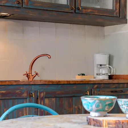 Borgo Al Sole By Wonderful Italy شقة
