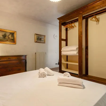 Borgo Al Sole By Wonderful Italy شقة بويجناجو