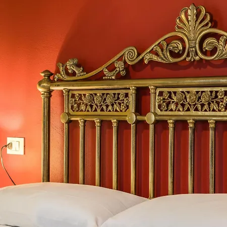 Borgo Al Sole By Wonderful Italy شقة *