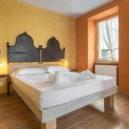 شقة Borgo Al Sole By Wonderful Italy
