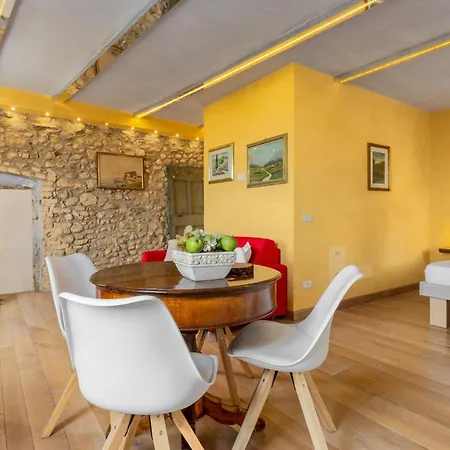 شقة Borgo Al Sole By Wonderful Italy *