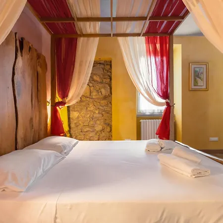 Borgo Al Sole By Wonderful Italy شقة بويجناجو