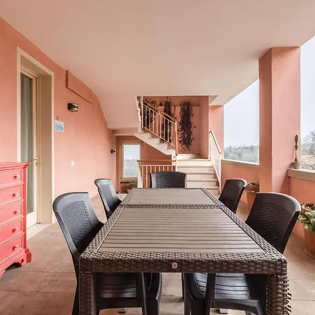 Borgo Al Sole By Wonderful Italy شقة