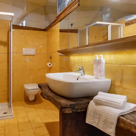 Borgo Al Sole By Wonderful Italy شقة *