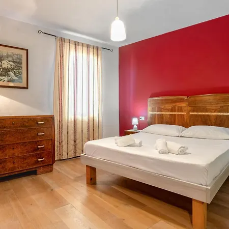Borgo Al Sole By Wonderful Italy شقة