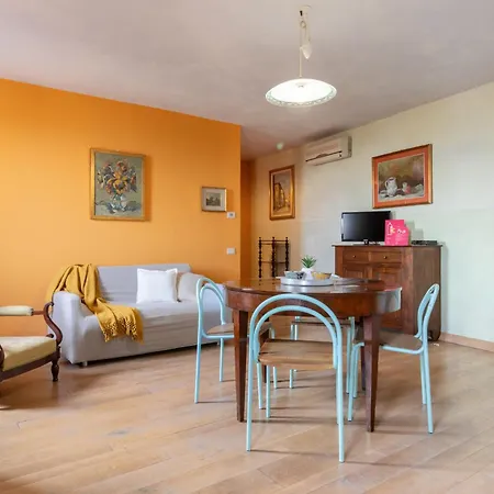 شقة Borgo Al Sole By Wonderful Italy *