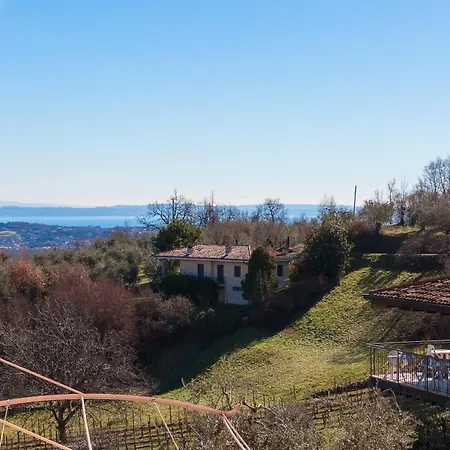 Borgo Al Sole By Wonderful Italy بويجناجو